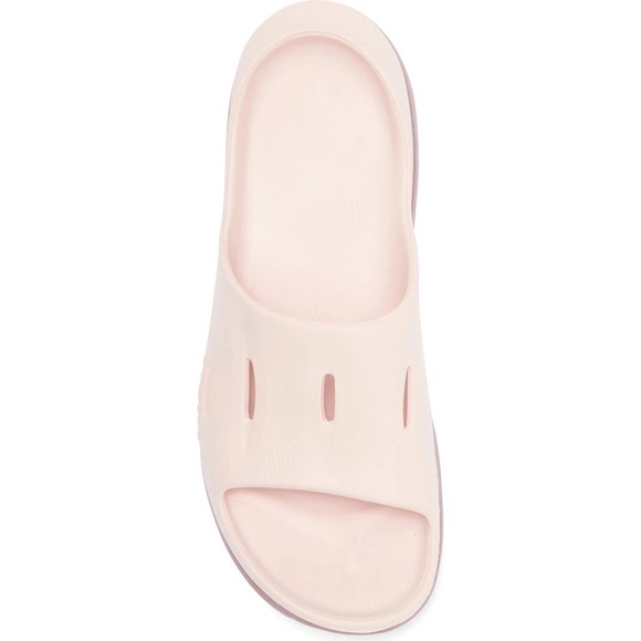 Hoka Ora Recovery Slide 3 Slides Men Size 14 Womans 16 Cosmic Pearl NWT main image 5